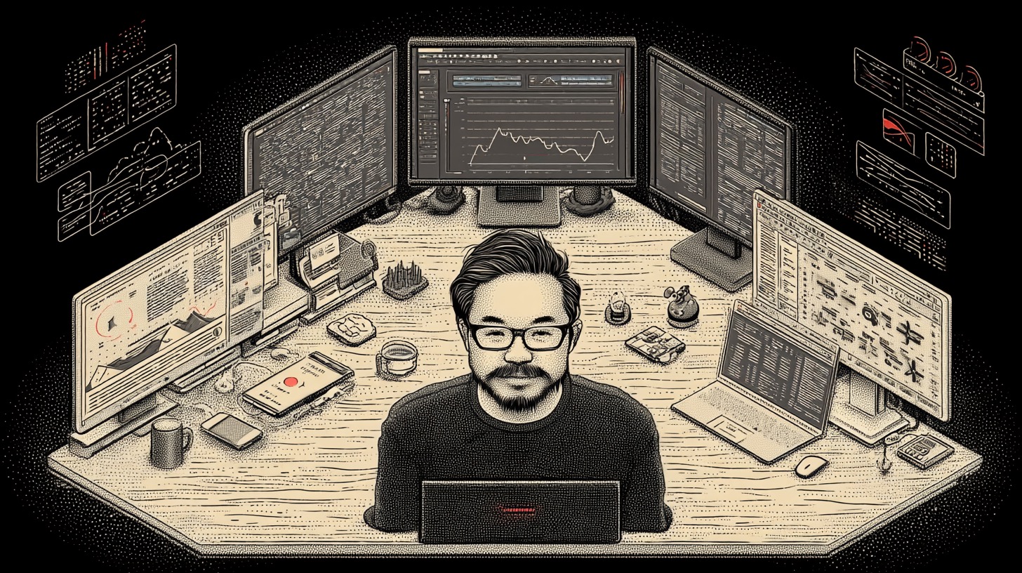 The Garry Tan Stack: A Definitive Guide to gstack