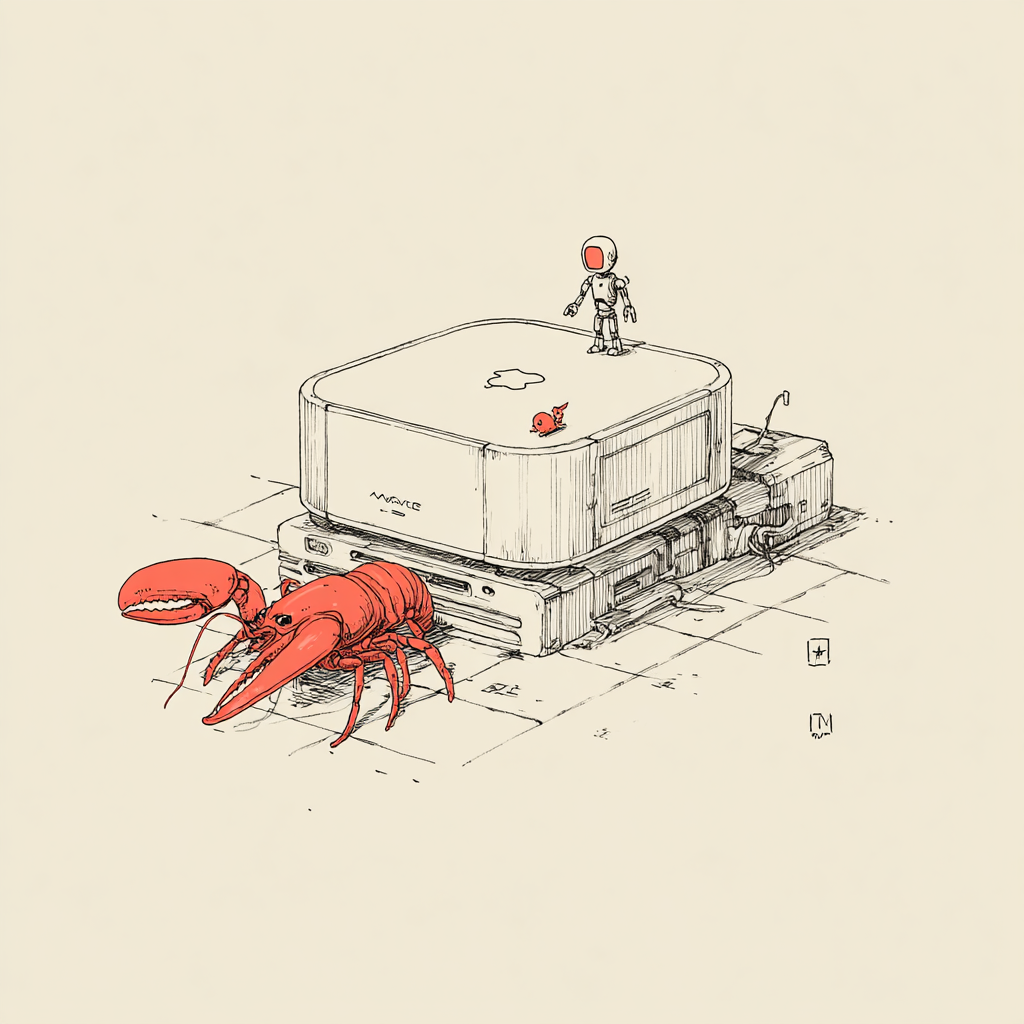 Step-by-Step OpenClaw Setup for People Who Don't Live in the Terminal